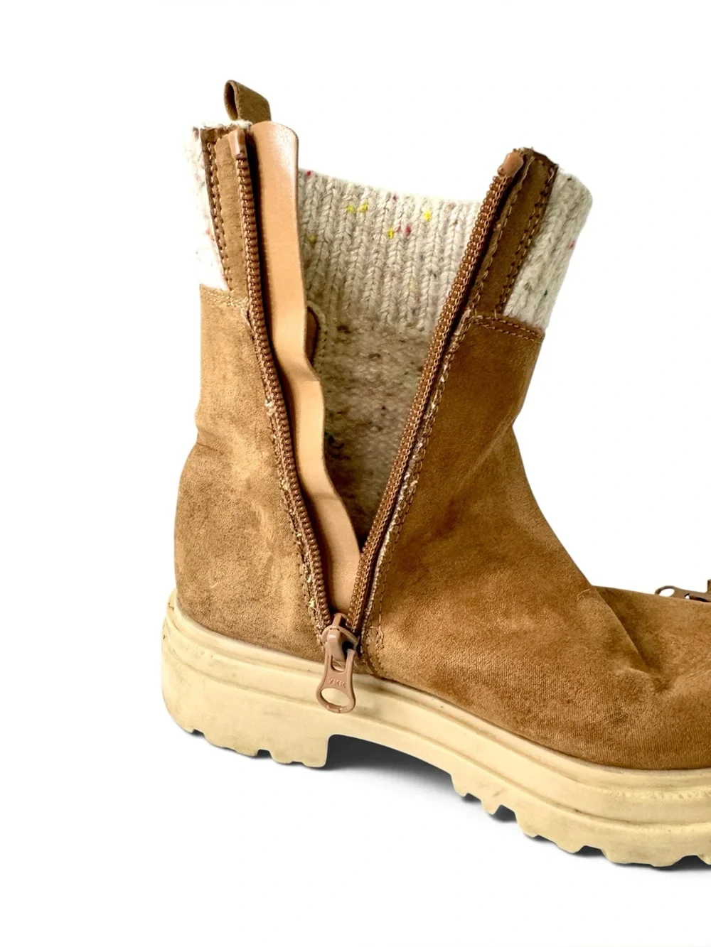 Art Class these boots